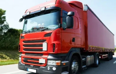 Adana Kahta Ambar Kargo