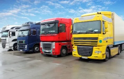 Adana Kahta Nakliye Ambarı