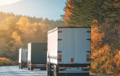 Adana ile Kahta Arası Klima Taşıma