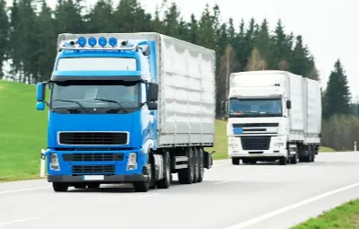 Adana ile Kahta Arası Eşya Taşıma